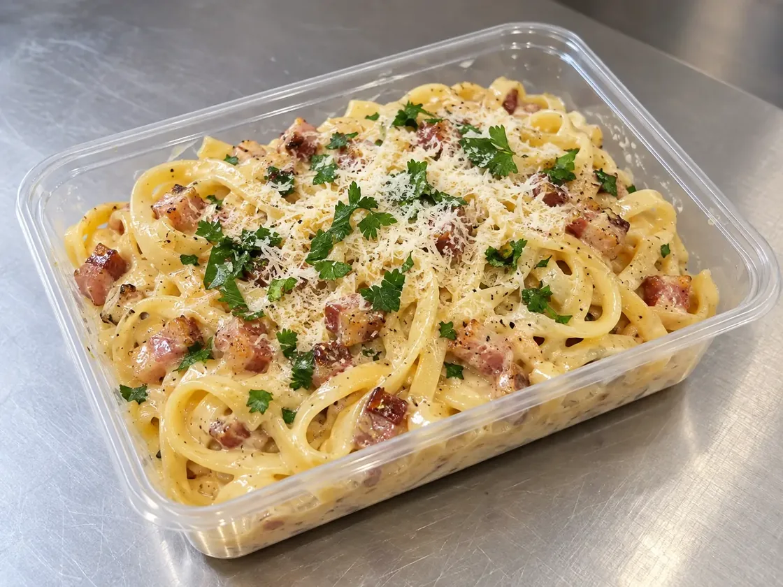 Carbonara